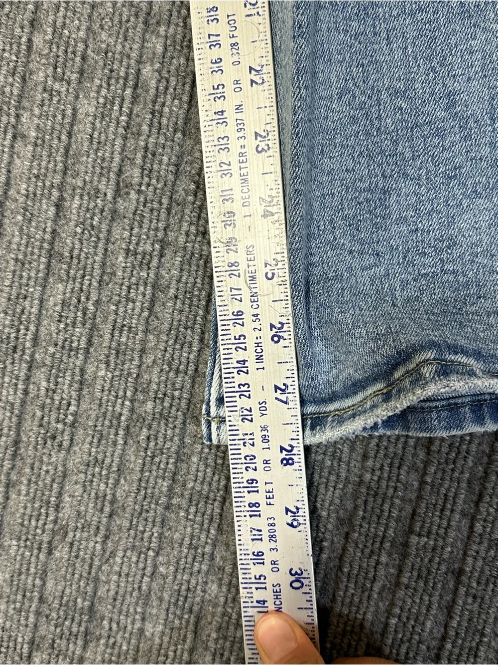 BKE Youth Jeans